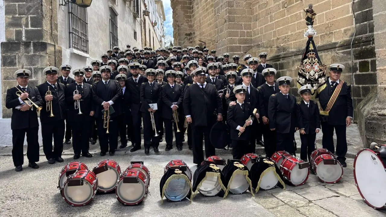 Agrupaci&oacute;n Musical San Juan