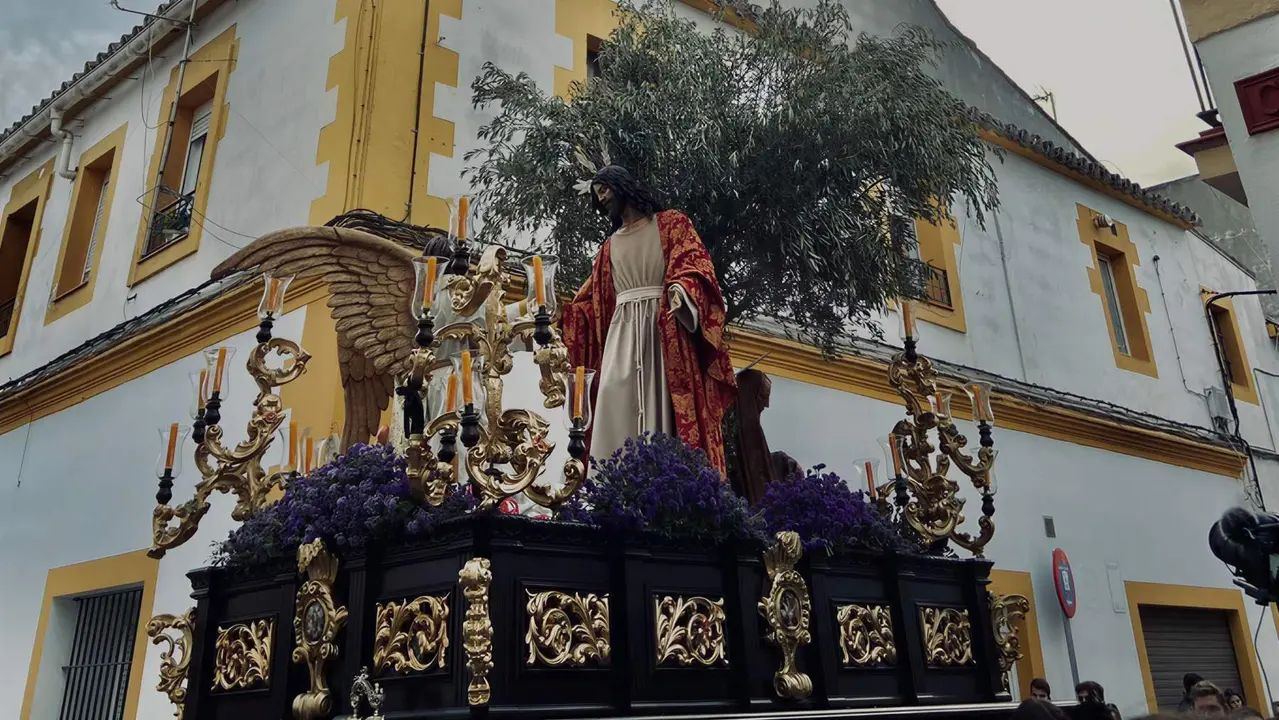 Asociaci&oacute;n de Fieles Ntro. Padre Jes&uacute;s de la Fe