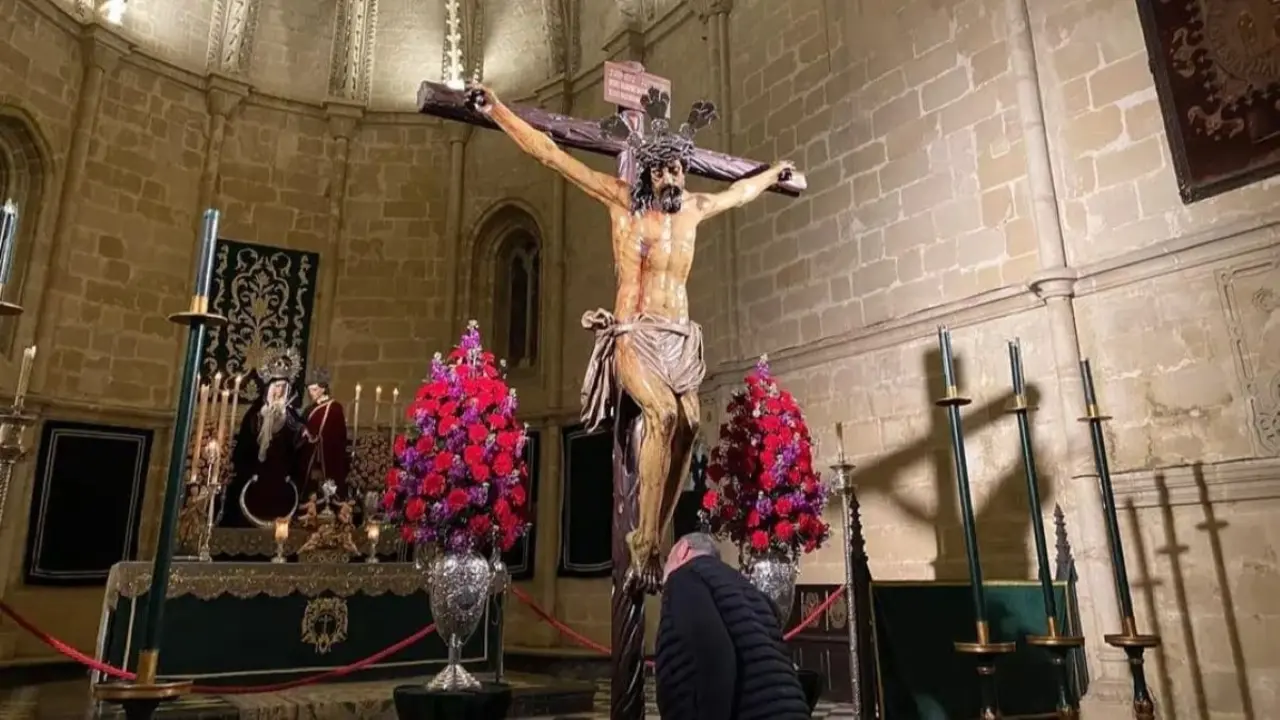 vera cruz destacada