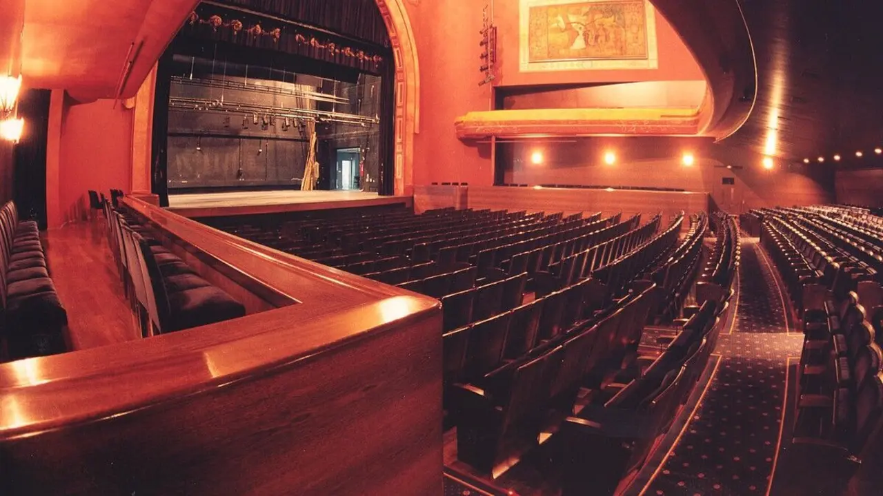 Teatro Villamarta