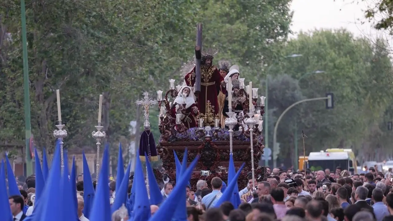 mision destacada