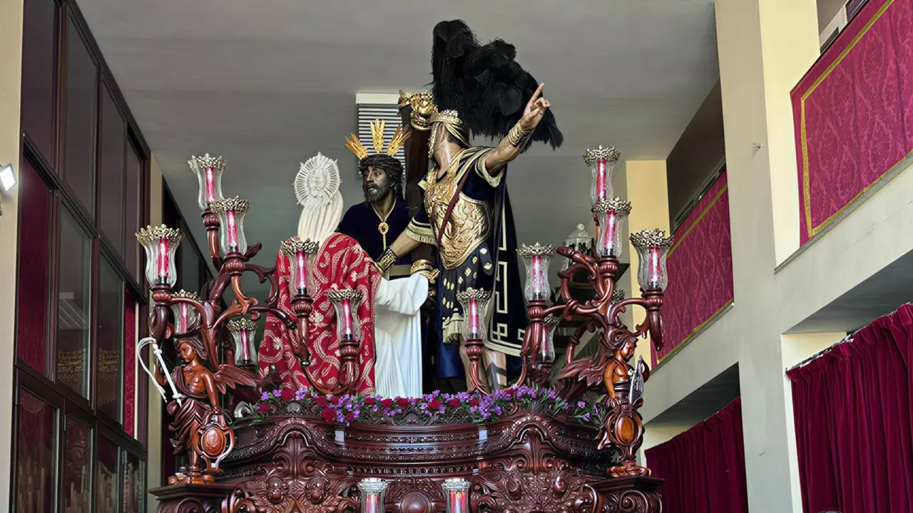 Hermandad de la Candelaria