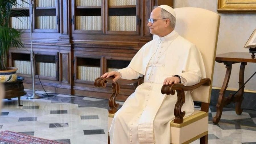 El Papa León XIV visitará España