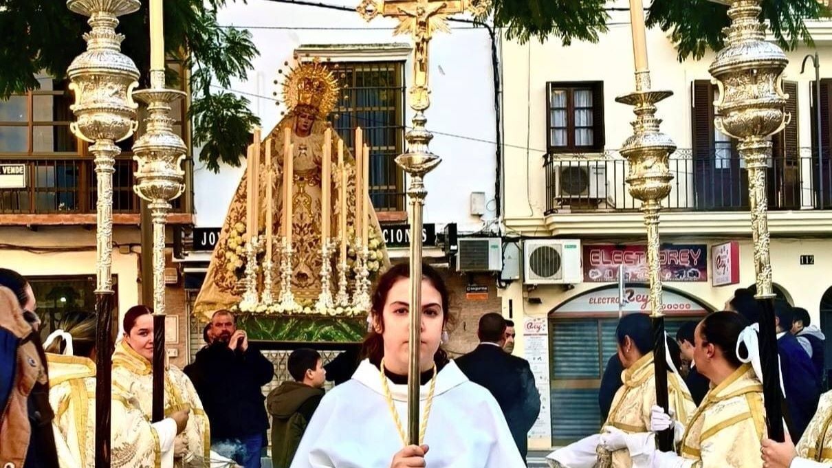 rosario