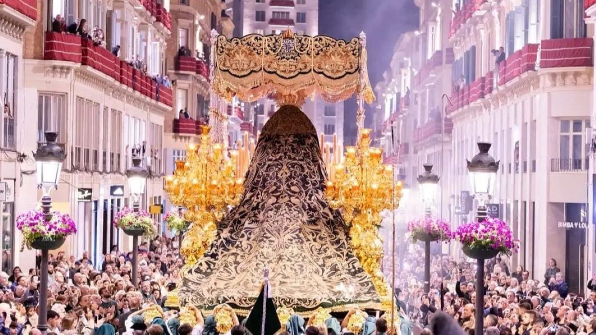 malaga destcada