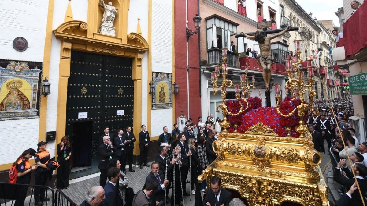 san Bernardo
