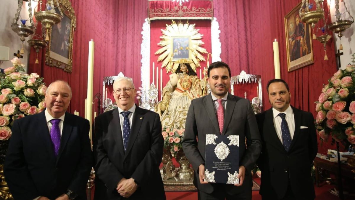moisés Ruz