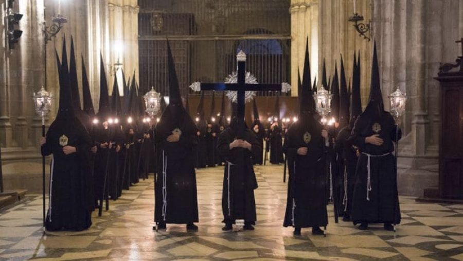 cortejo catedral
