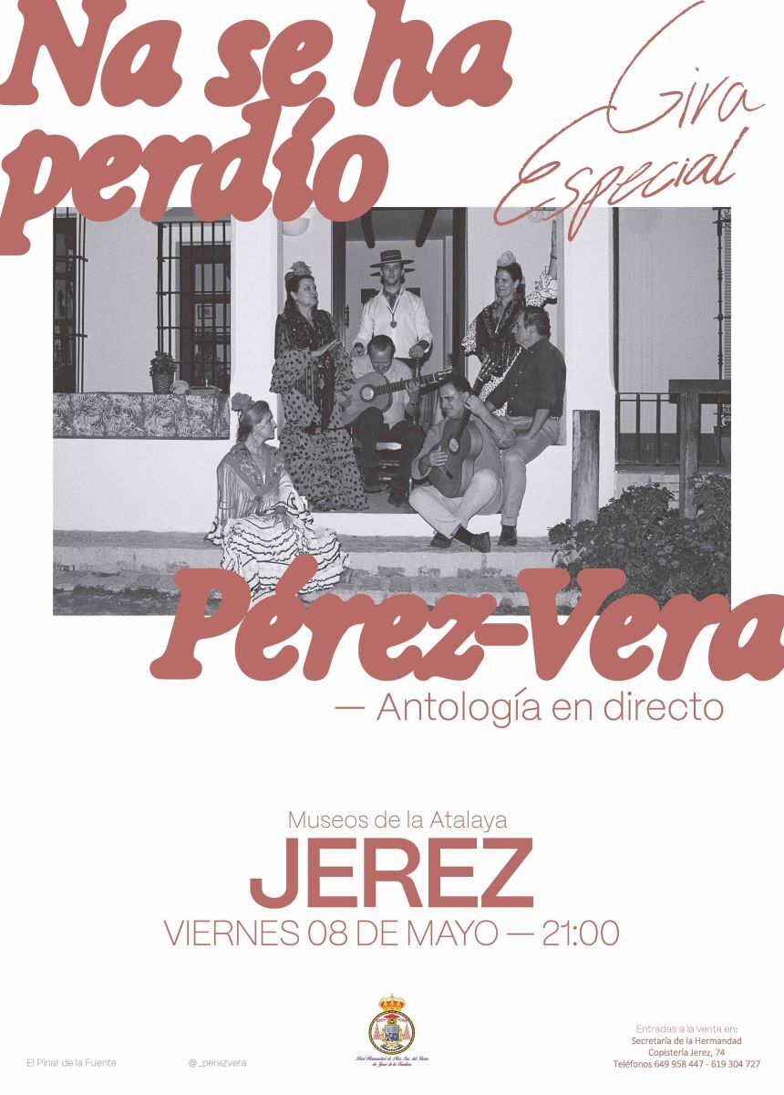 cartel sevillanas 1