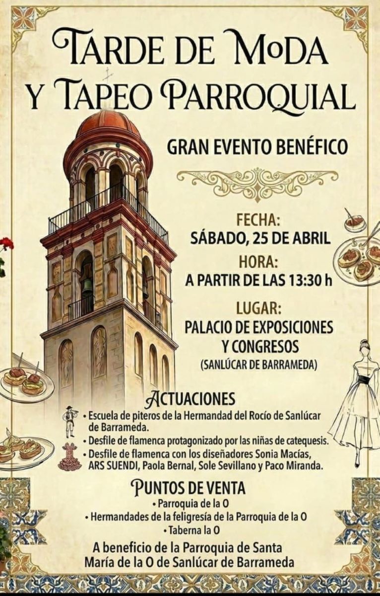 evento la o