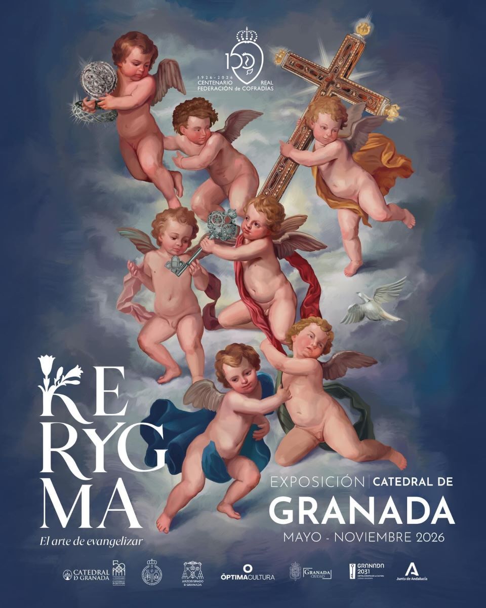 KERYGMA