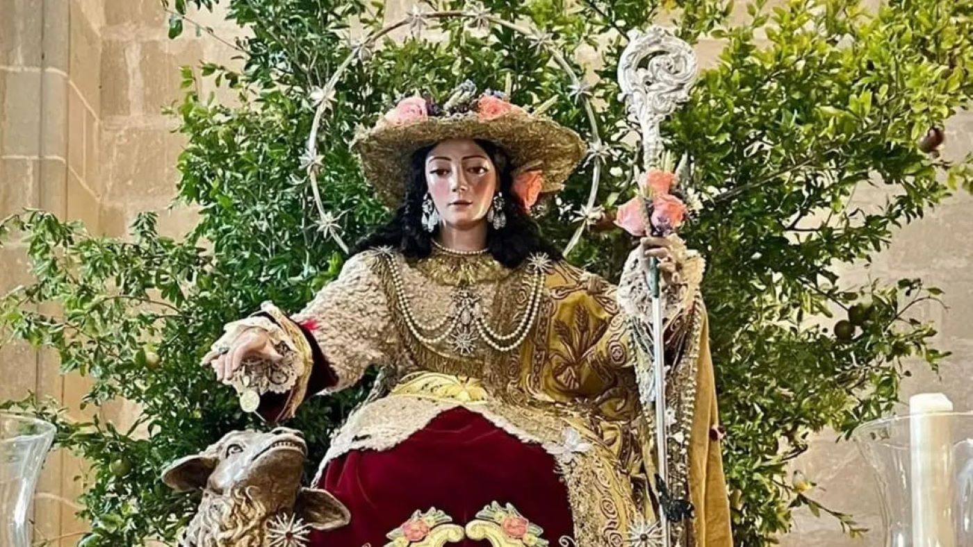 Pastora 1