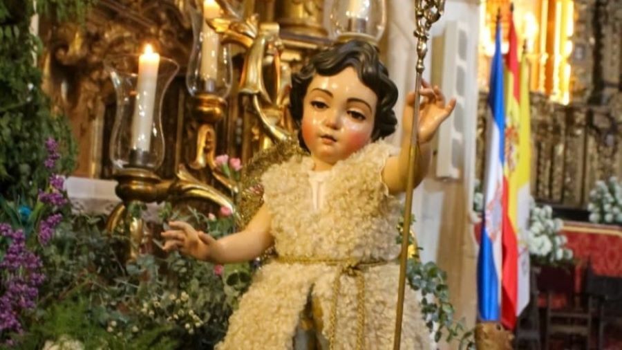 pastorcito