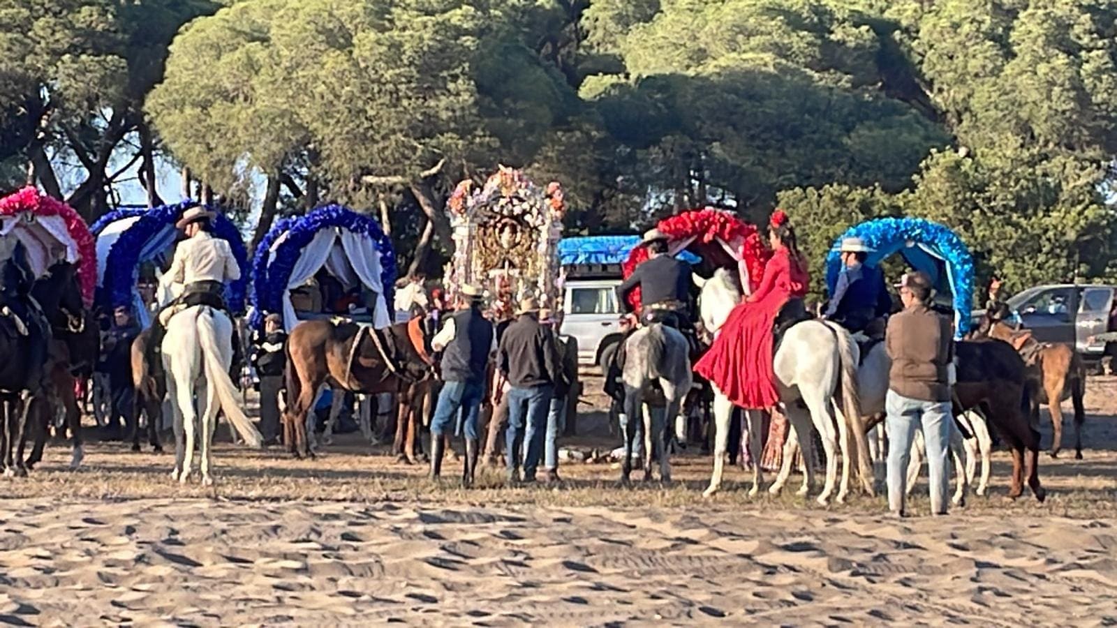 camino jerez