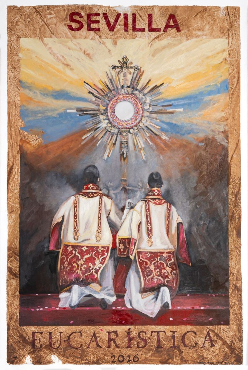 cartel eucaristico 26