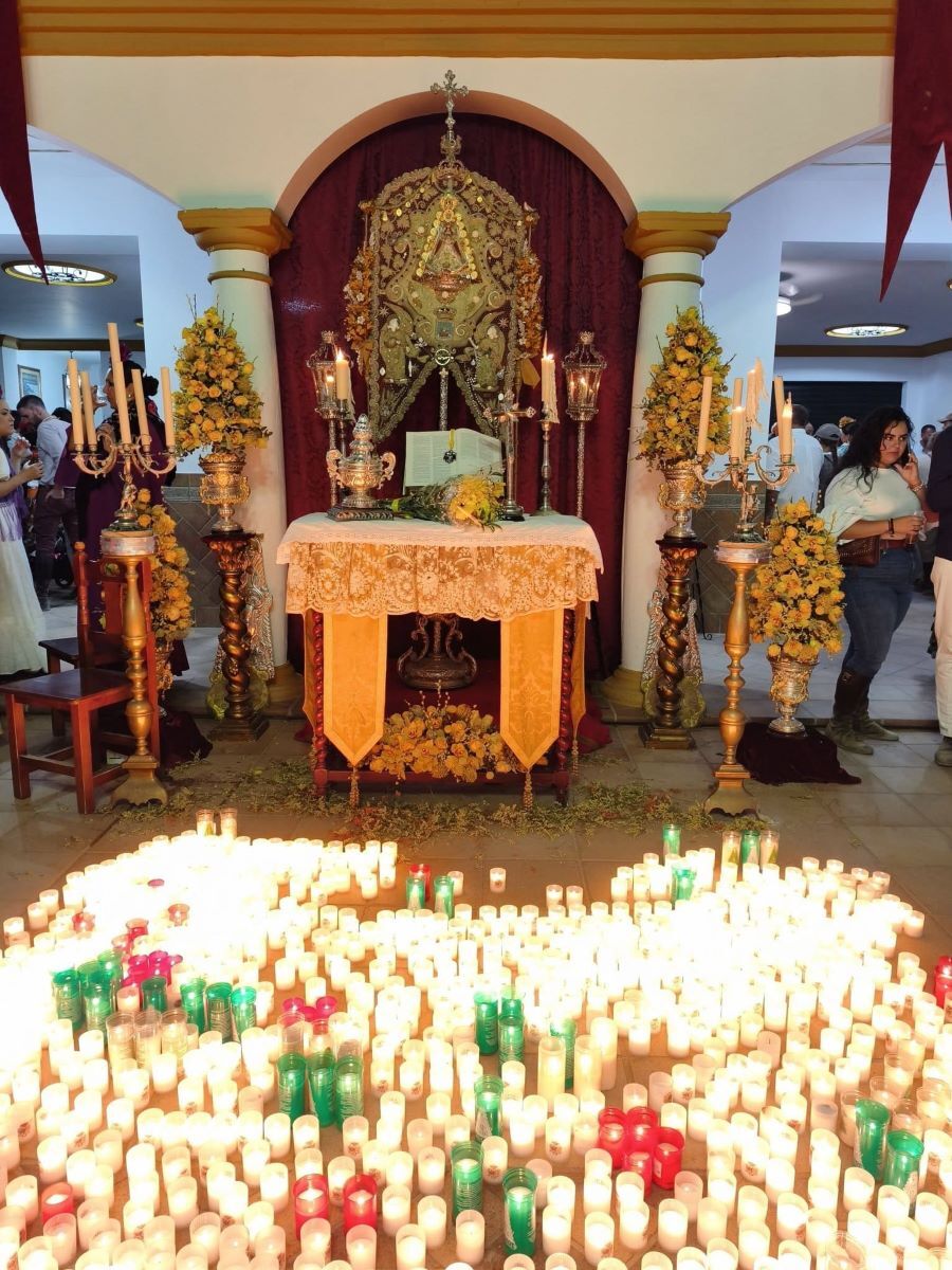 velas