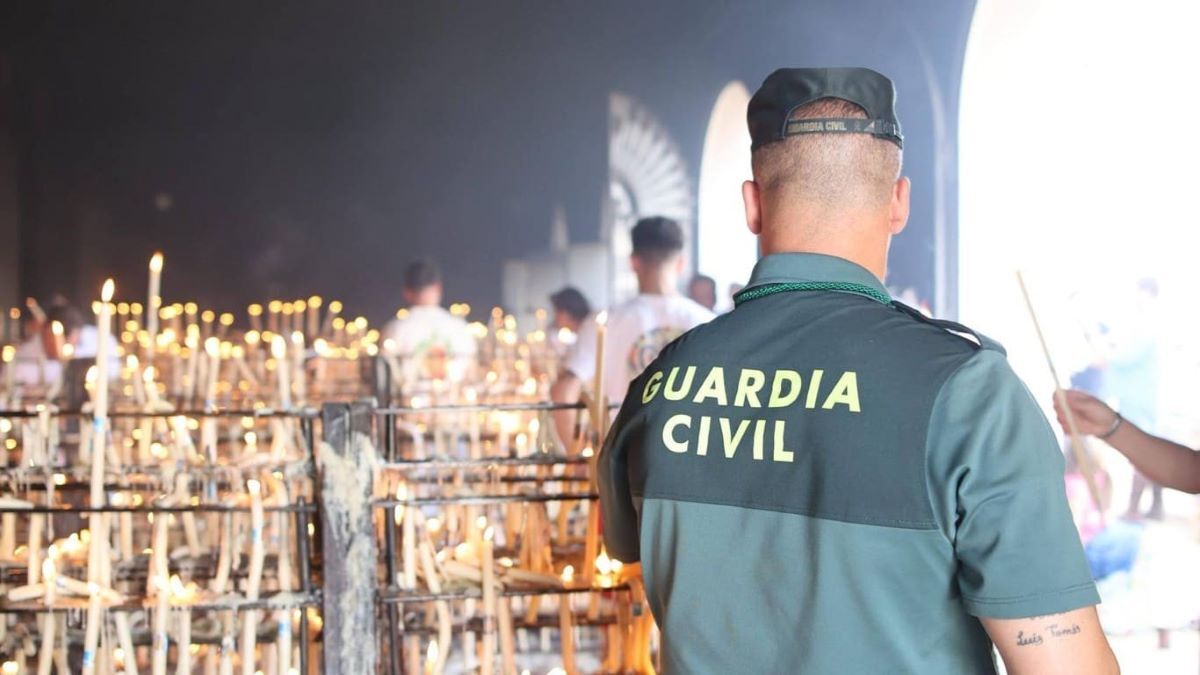 guardia civil
