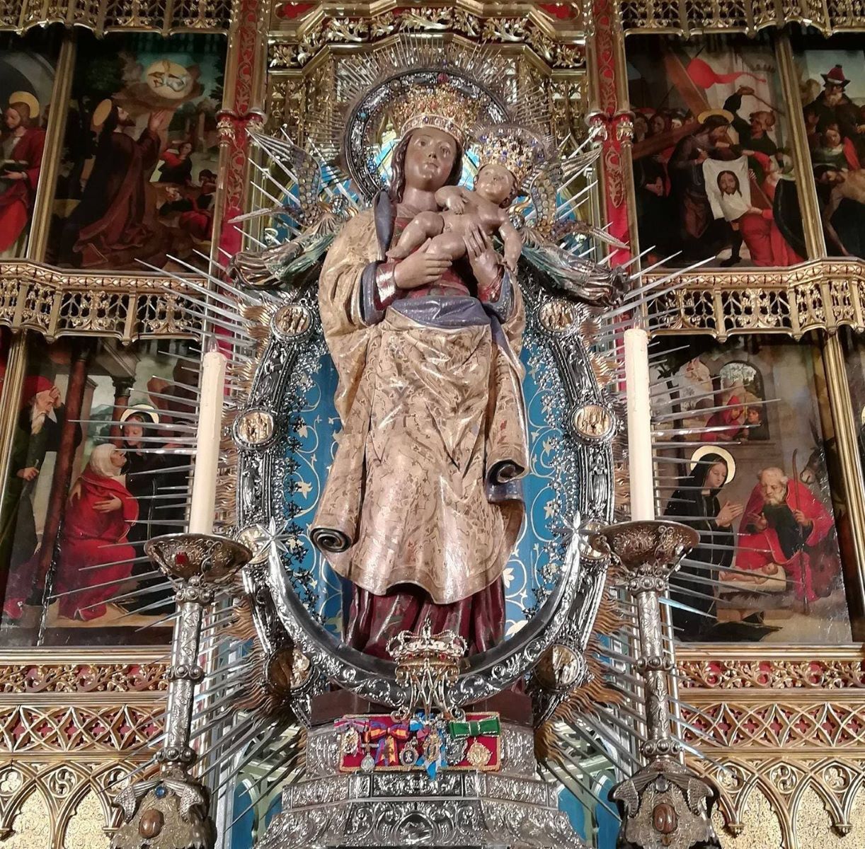 almudena