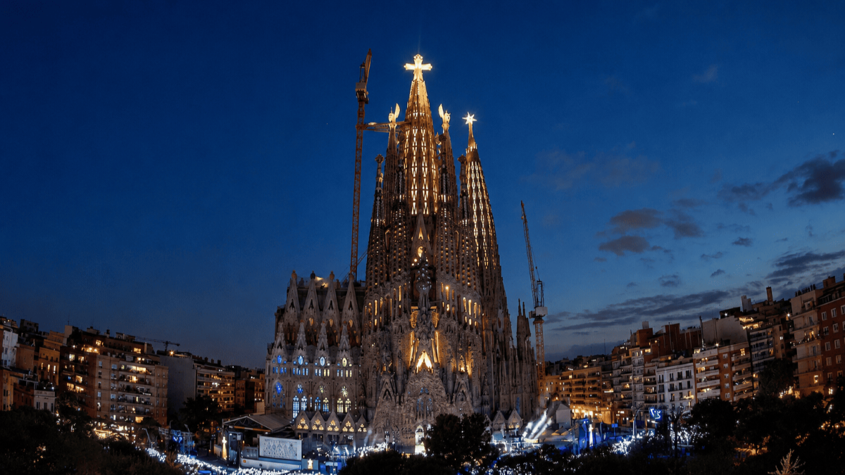sagrada familia