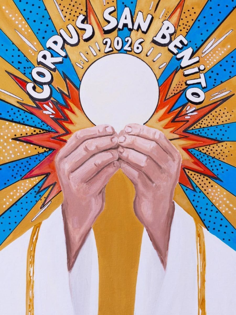 corpus clemencia