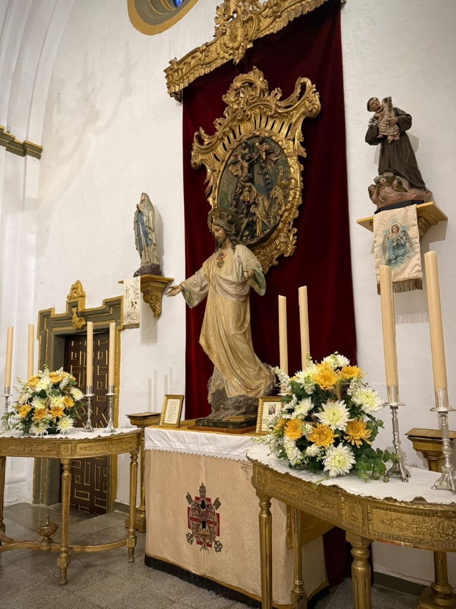sagrado coraazon 1