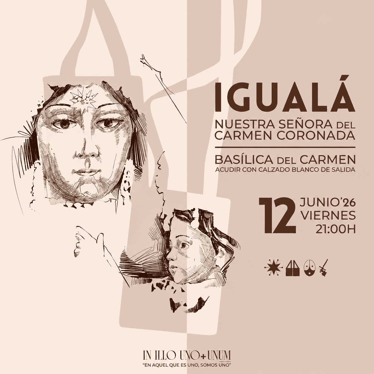 cartel igualá