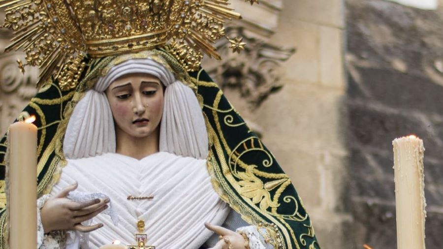 Esoeranza rosario
