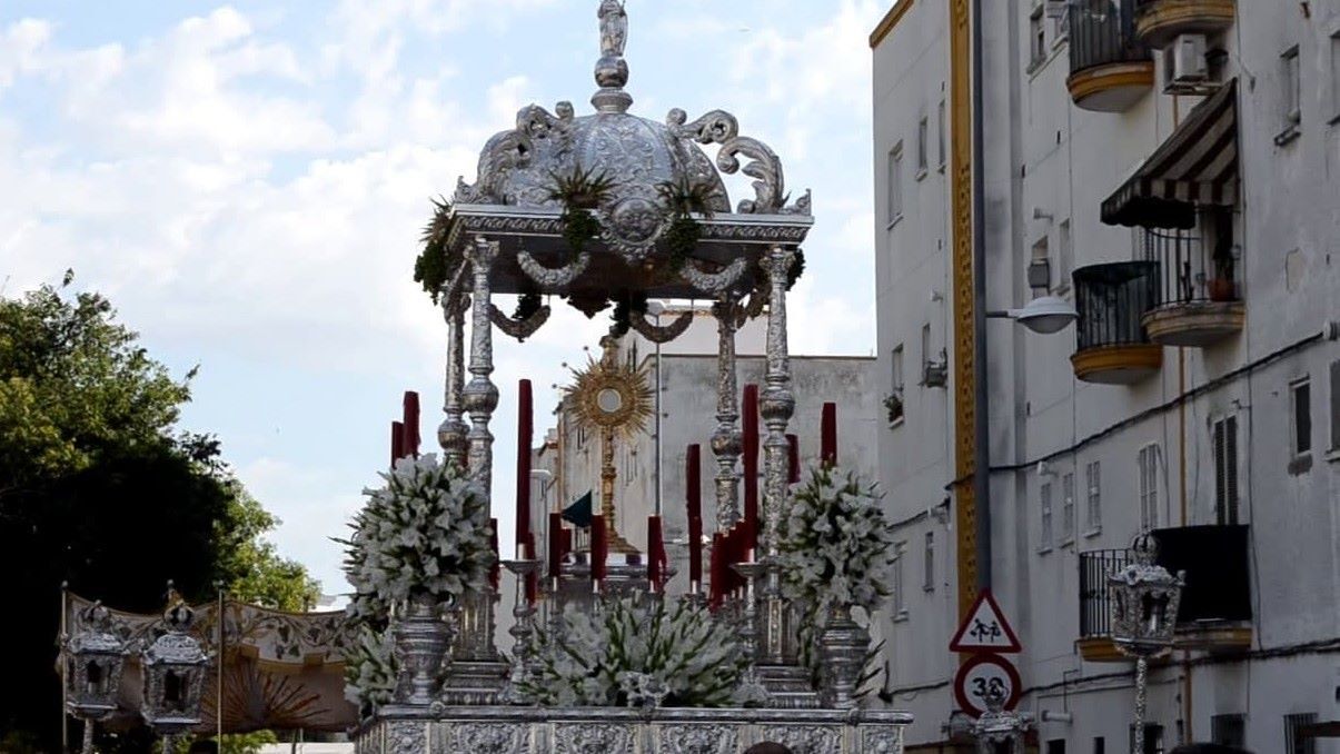 corpus candelaria
