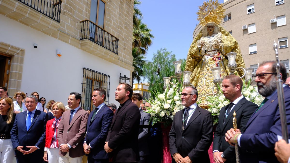 bendición