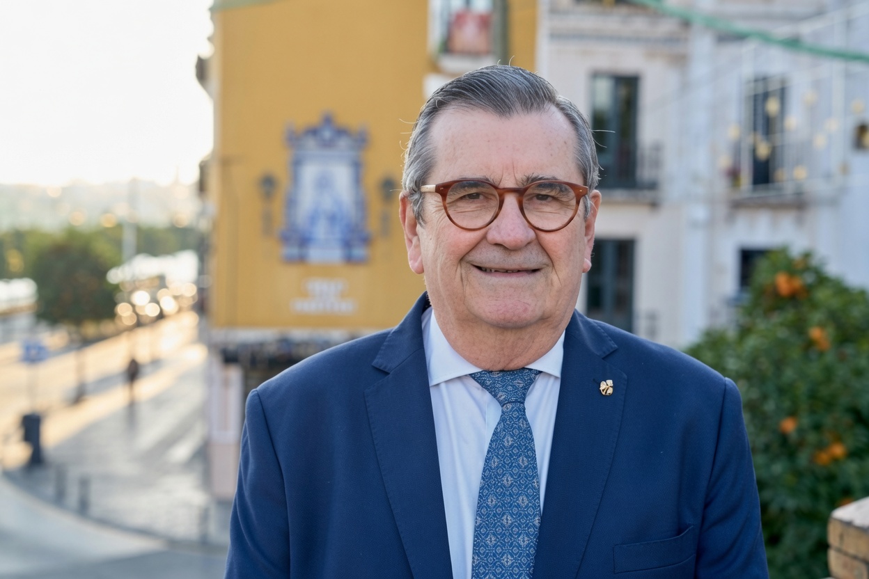 Feliciano fernandez