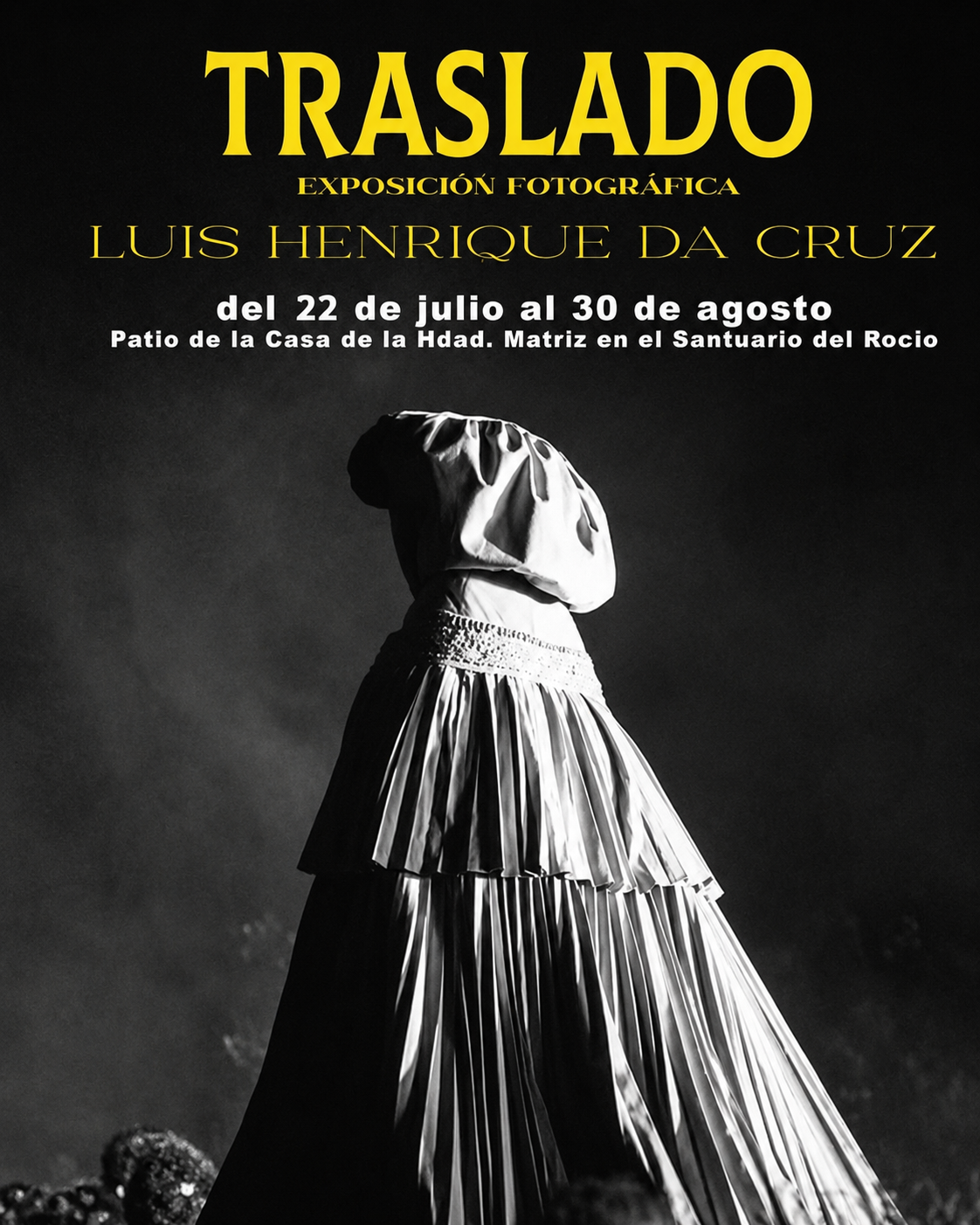 cartel expo trsalado