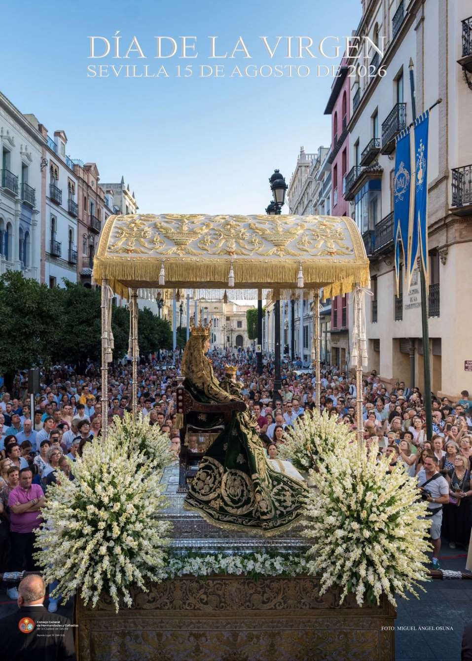 cartel virgen d los reyes 2026