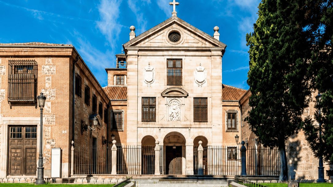 san pantaleon dedicada